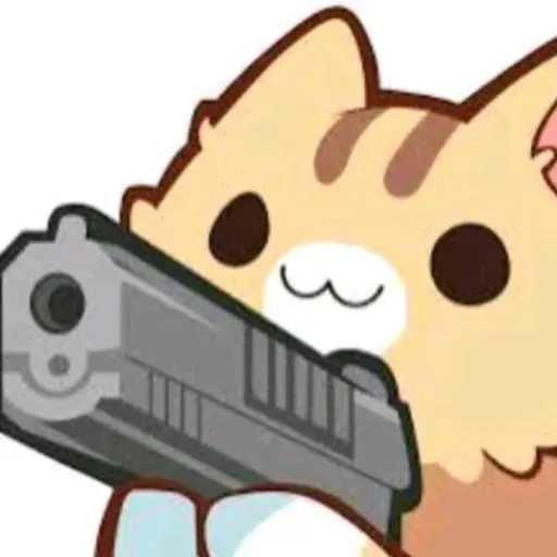 creator gun-cat✨'s avatar