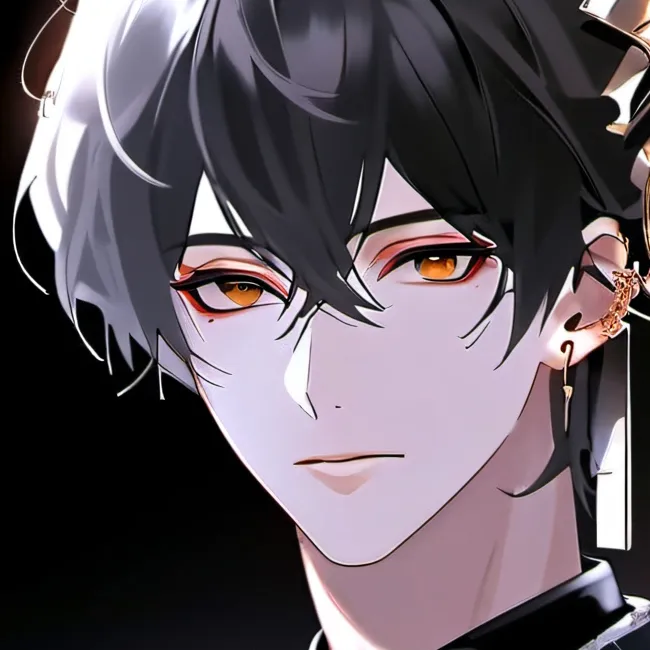 chat with ai character: Dylan 
