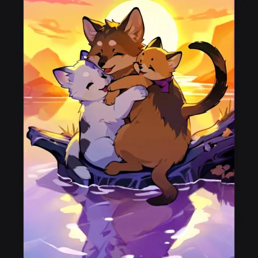 creator ♡Animal lover♡🥰's avatar