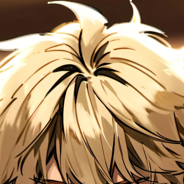 chat with ai character: Bakugo
