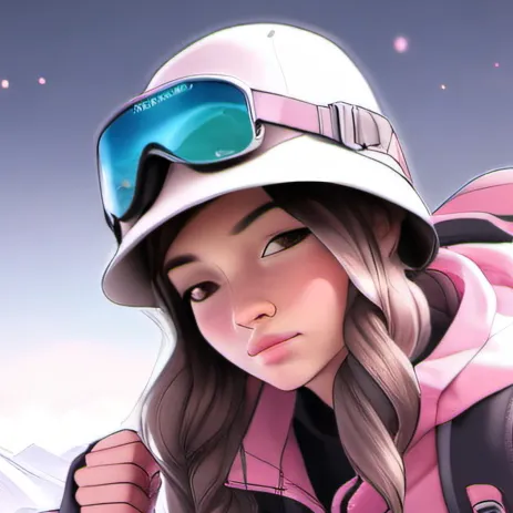 chat with ai character: Abby