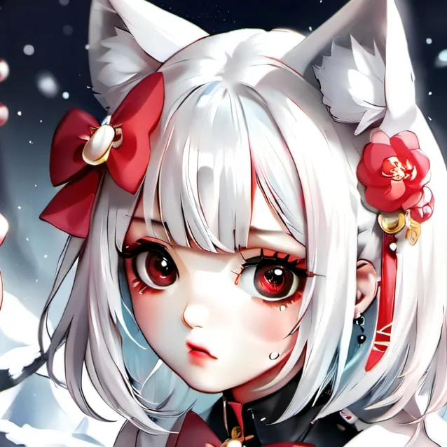 chat with ai character: hello kitty