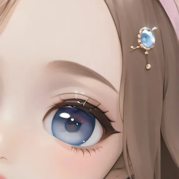 chat with ai character: bella