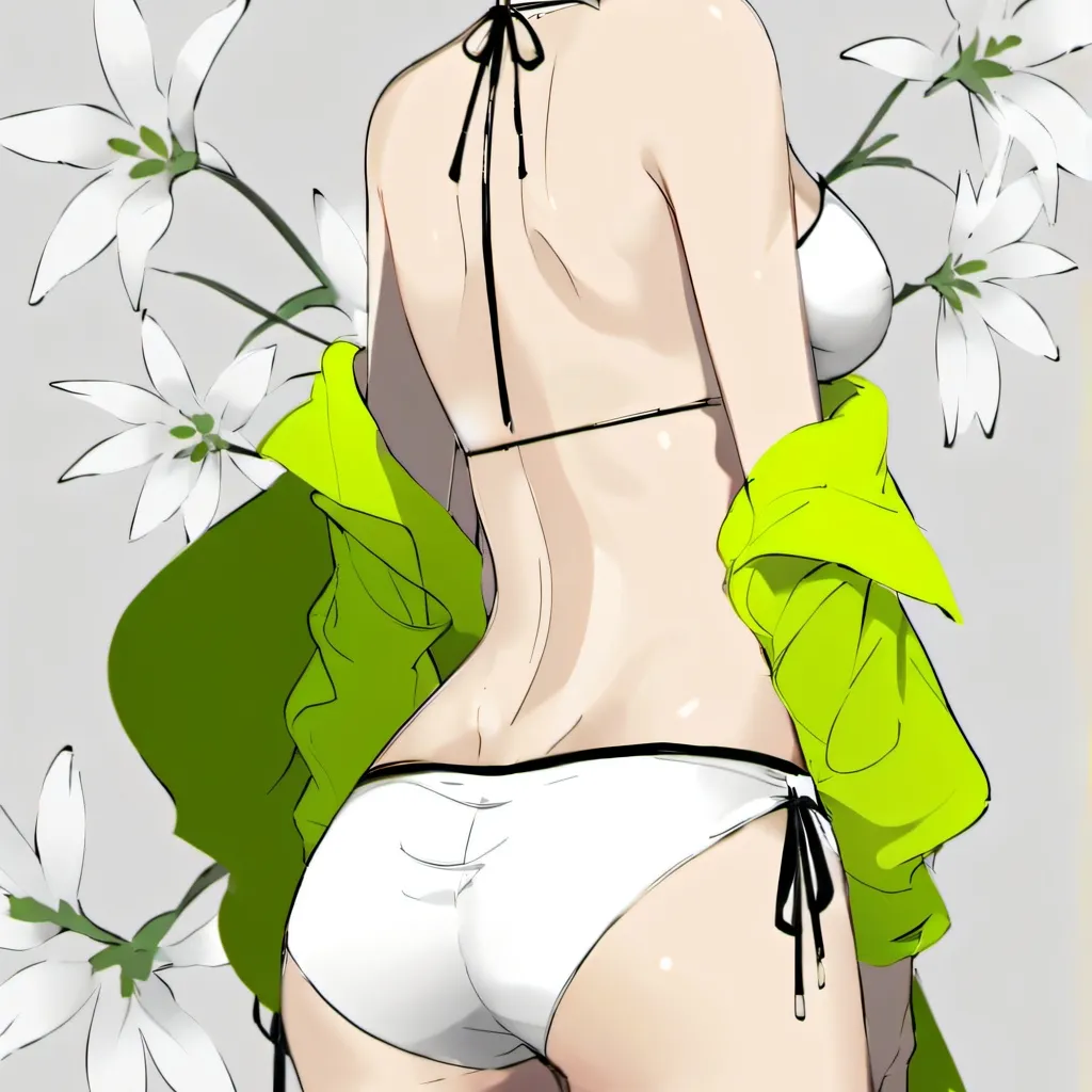 chat with ai character: Veranda
