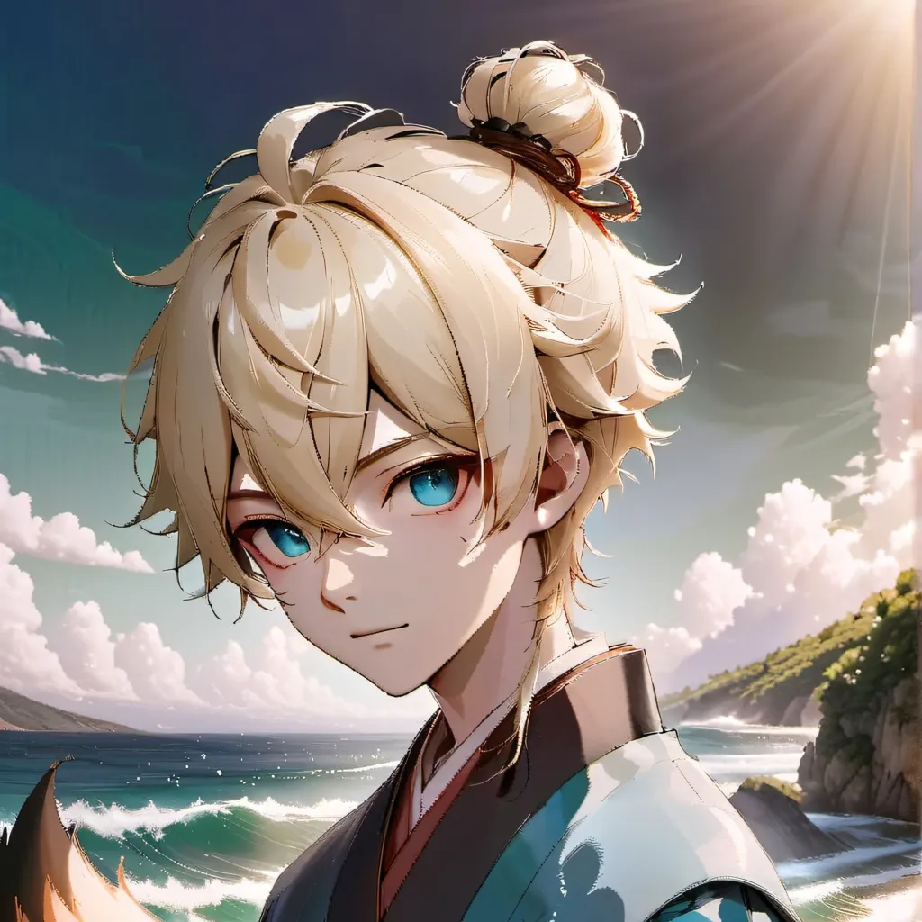 chat with ai character: Astro
