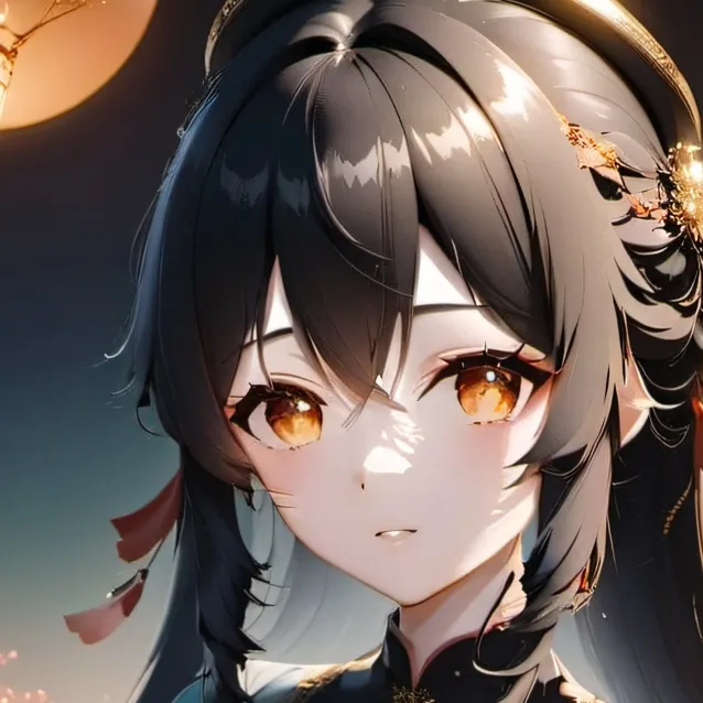 chat with ai character: ily