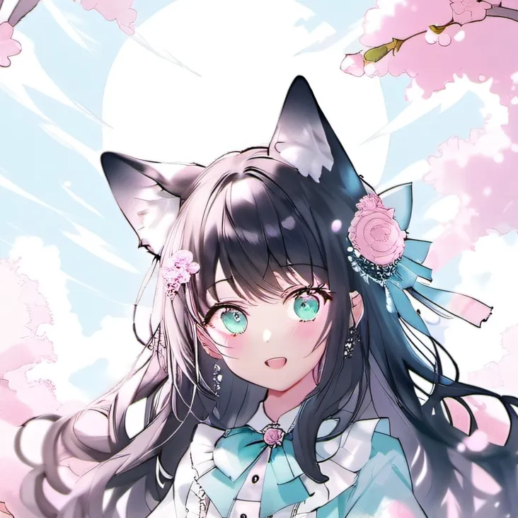chat with ai character: Lilly
