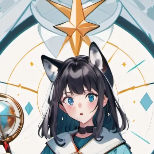 chat with ai character: Kitty 