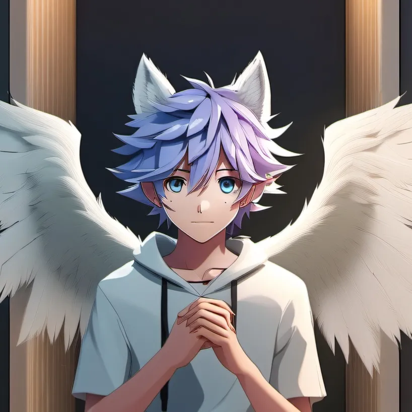 chat with ai character: 💙🩵🤍Jake🤍🩵💙
