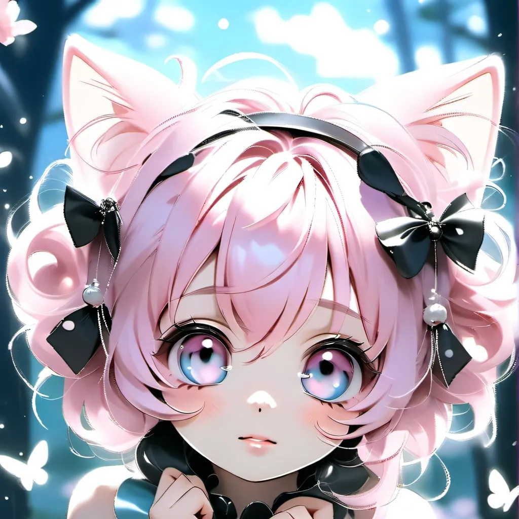 chat with ai character: Rose