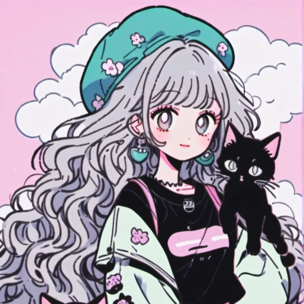 chat with ai character: Nari