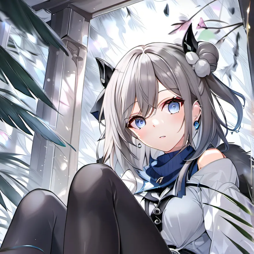 chat with ai character: PasserBy Ashley