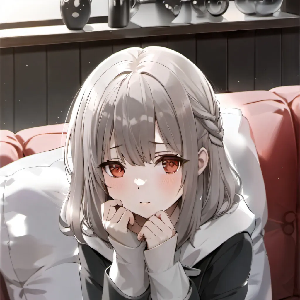 chat with ai character: Innocent Dalina