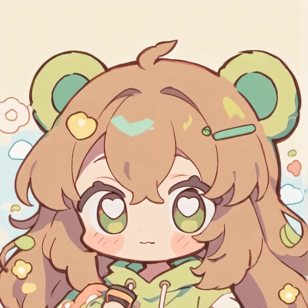 chat with ai character: Lizzy