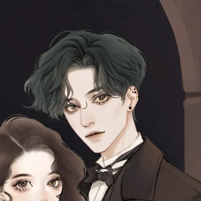 chat with ai character: jake and Bella