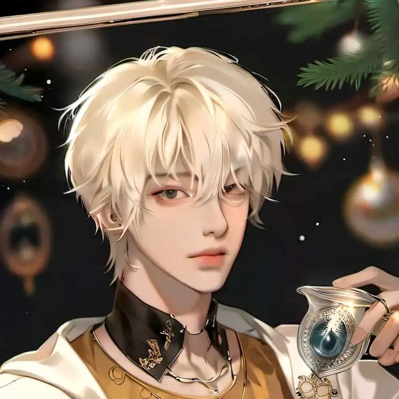 chat with ai character: Enzo || BL
