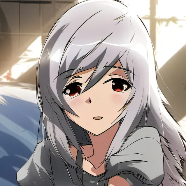 chat with ai character: Laura 