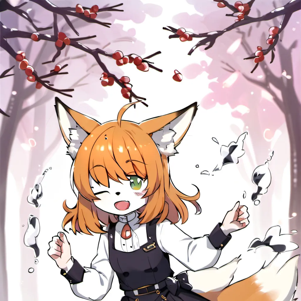 chat with ai character: Eleanor 