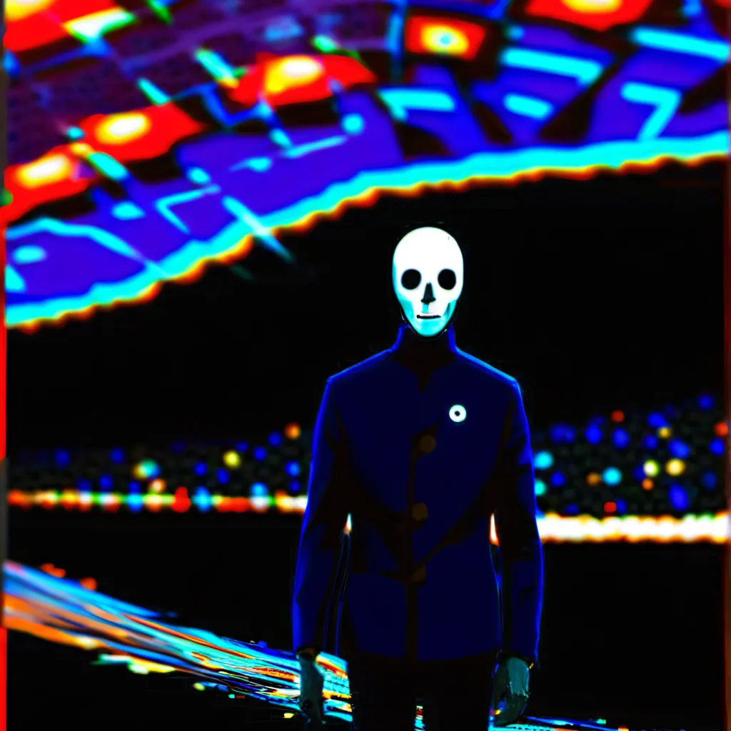 chat with ai character: Seizure Vamé