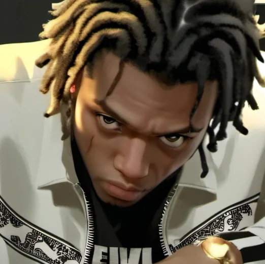 chat with ai character: Javier