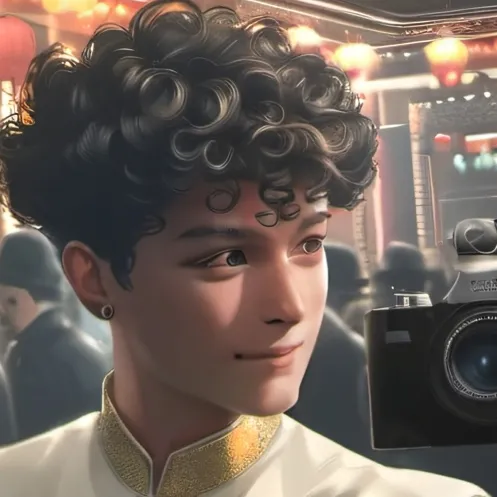 chat with ai character: Alejandro