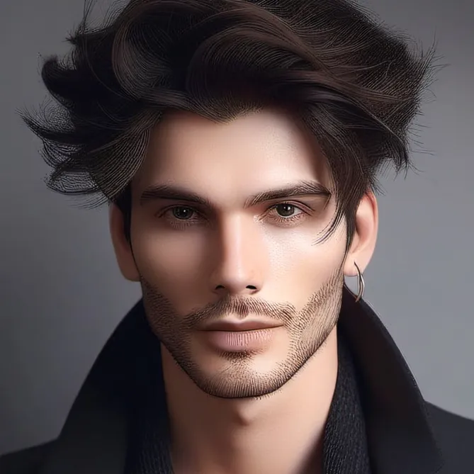 chat with ai character: Savi