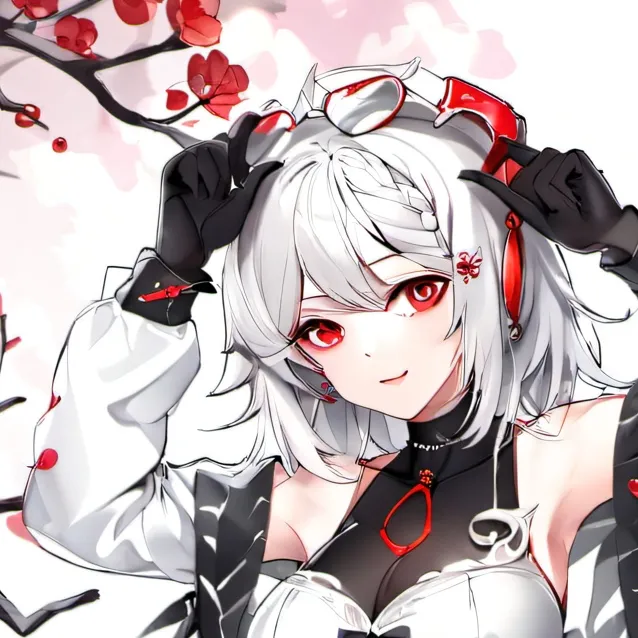 chat with ai character: Zoe 