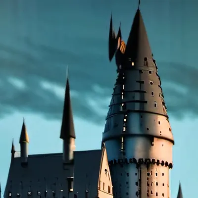 chat with ai character: Hogwarts rp