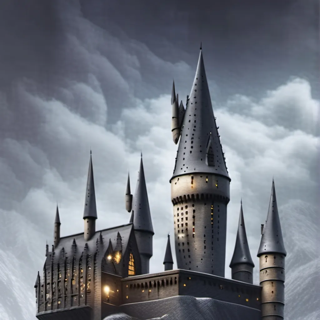 chat with ai character: Hogwarts🐍🐍🐍