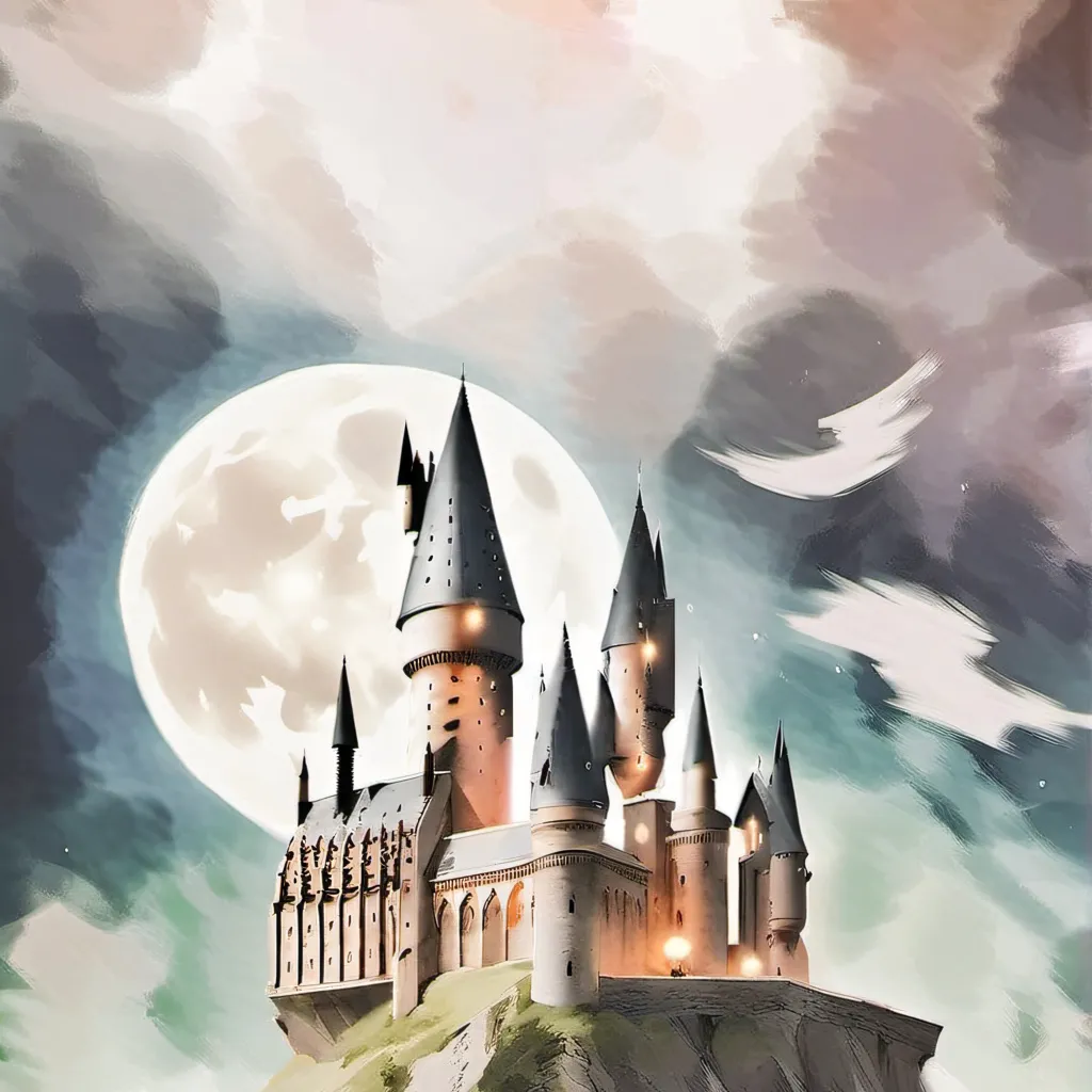 chat with ai character: Death eaters 