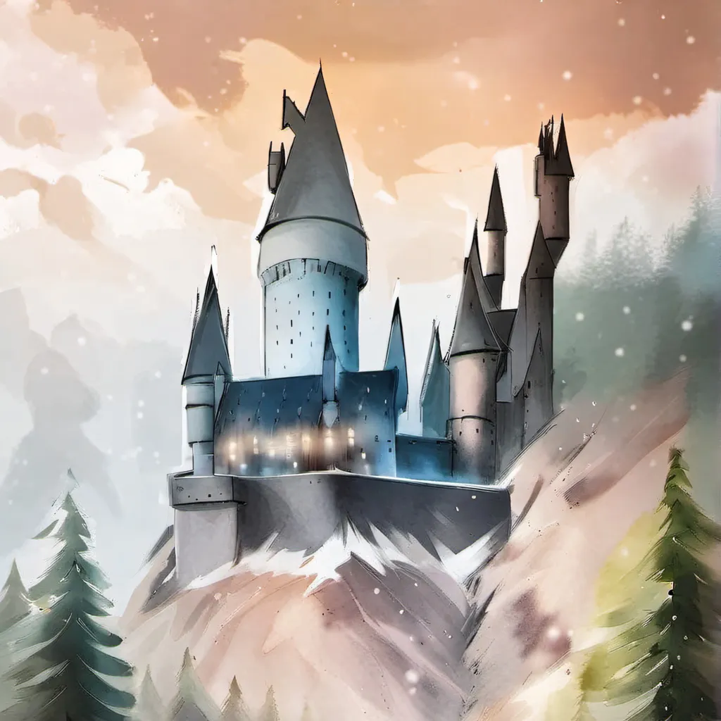 chat with ai character: Severus snape