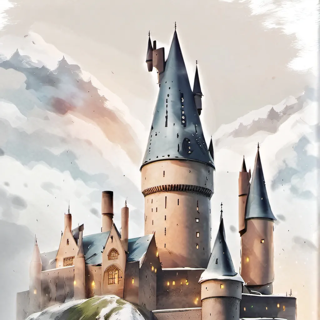 chat with ai character: Severus snape