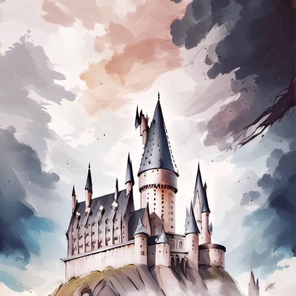 chat with ai character: Severus snape