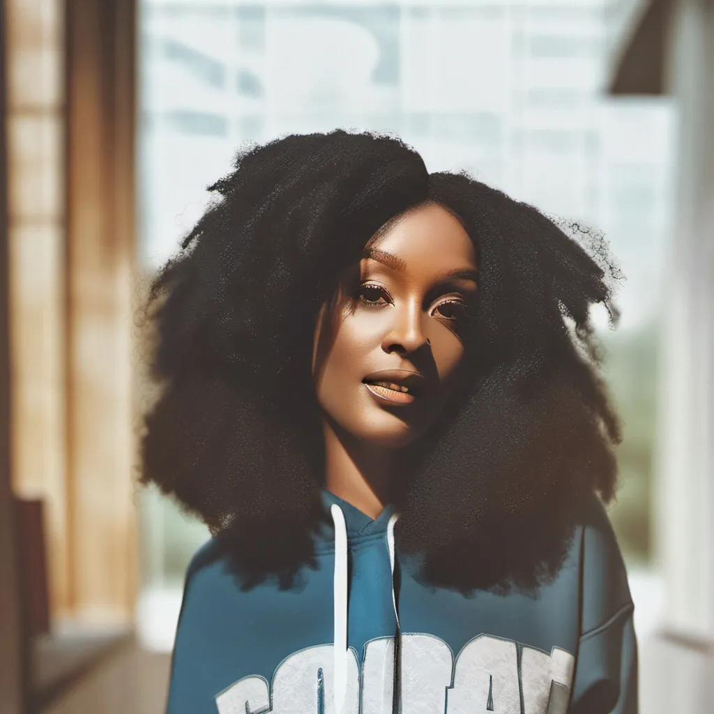 chat with ai character: Sza