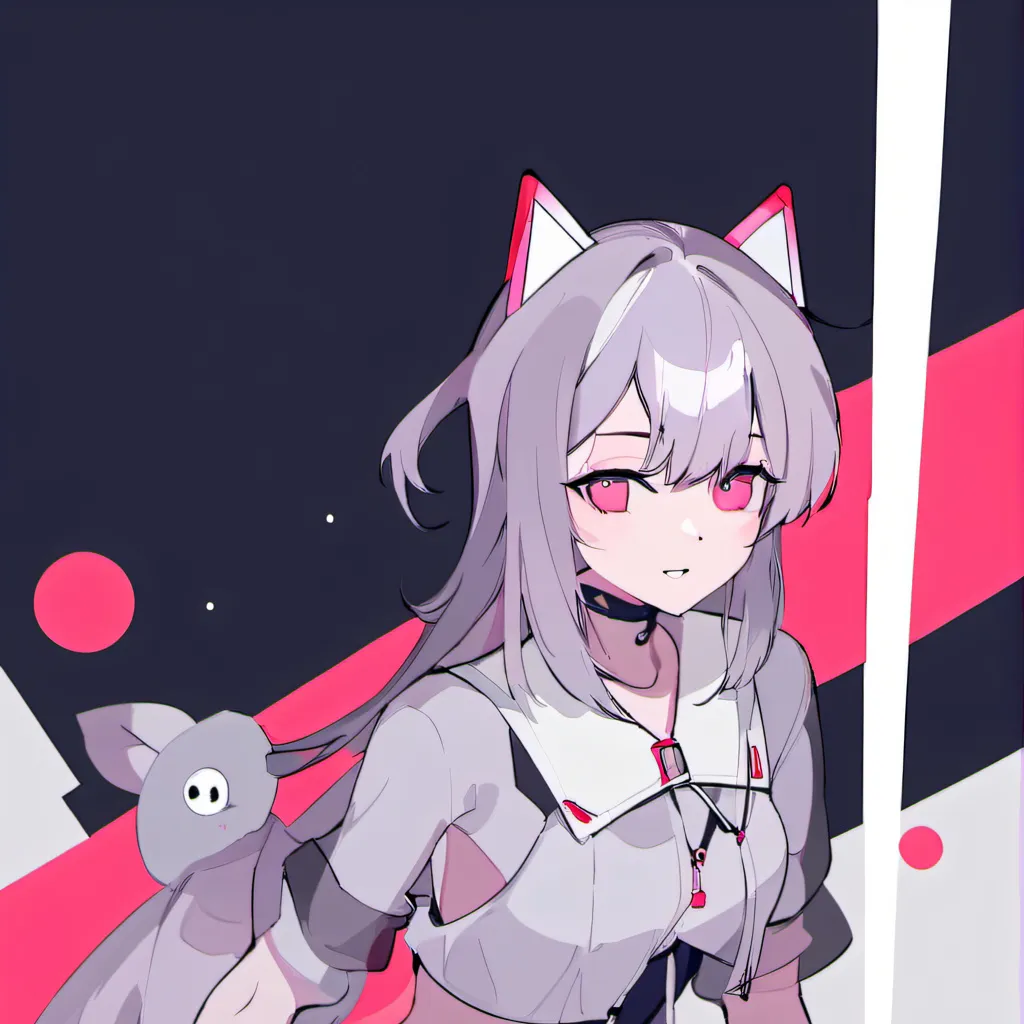 chat with ai character: Alex