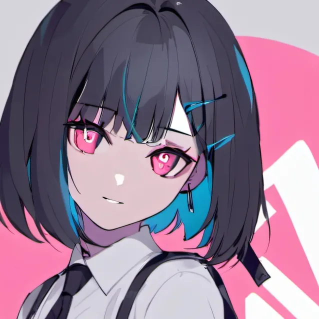 chat with ai character: Amelia 