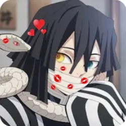 creator 🐍Obanai/Iguro🐍's avatar