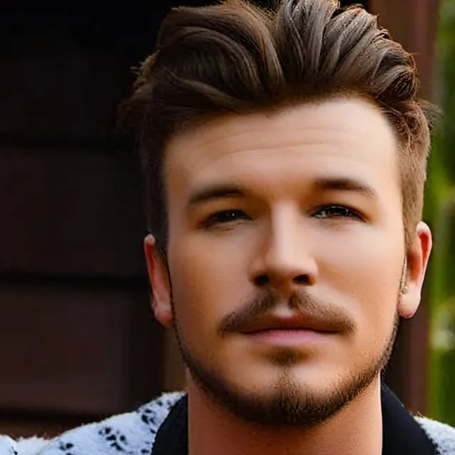 chat with ai character: morgan wallen