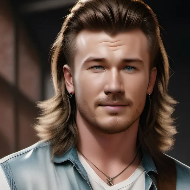 chat with ai character: Morgan Wallen