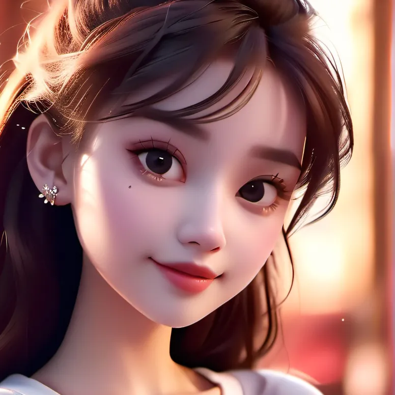 chat with ai character: Nicole