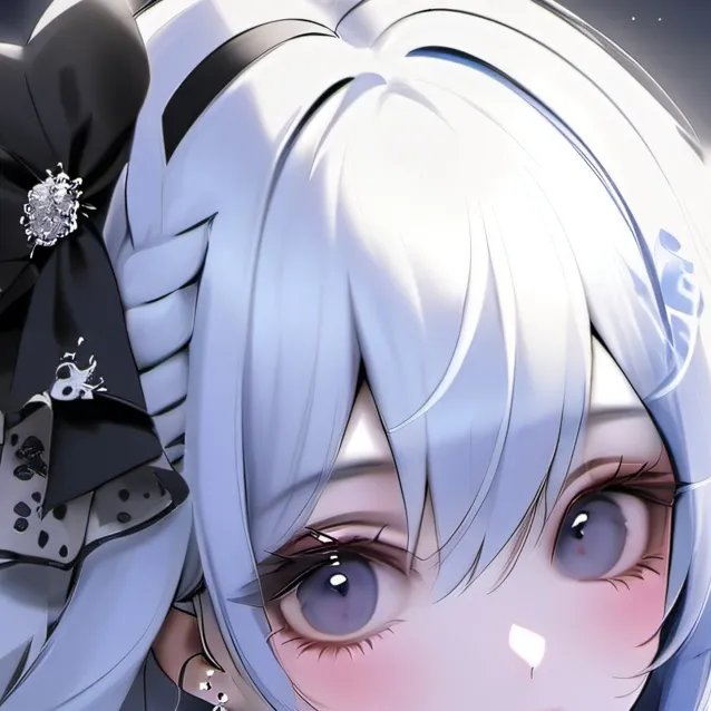 chat with ai character: Luna