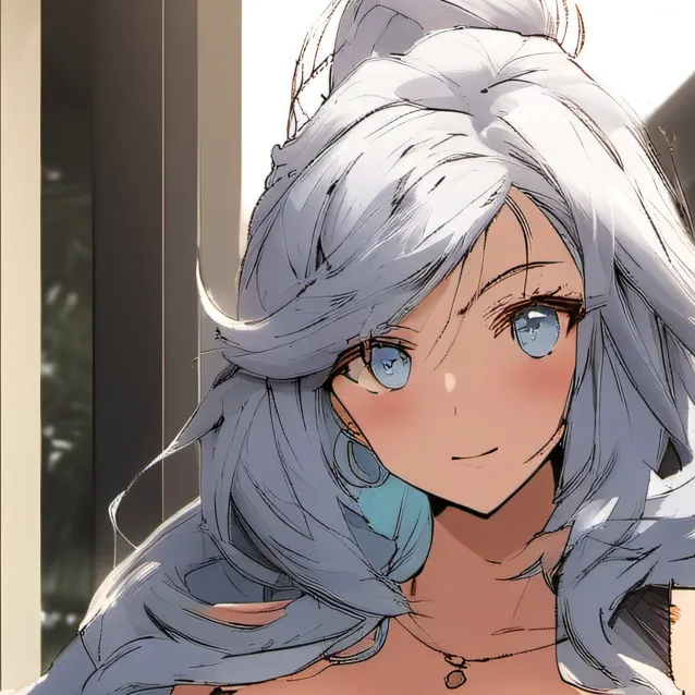 chat with ai character: Katherine 