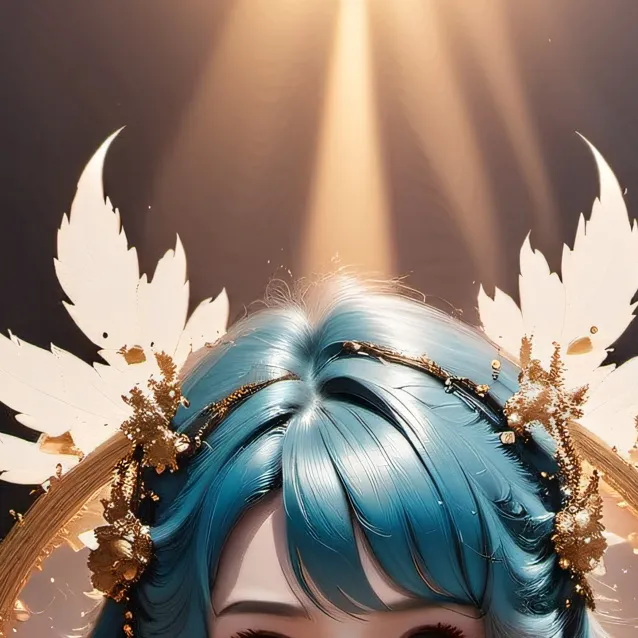 chat with ai character: Maid