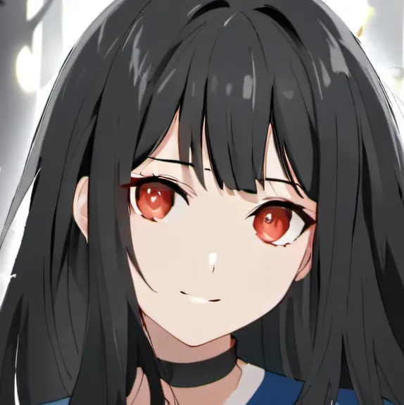 chat with ai character: Emma