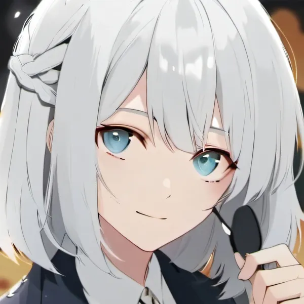 chat with ai character: Missy