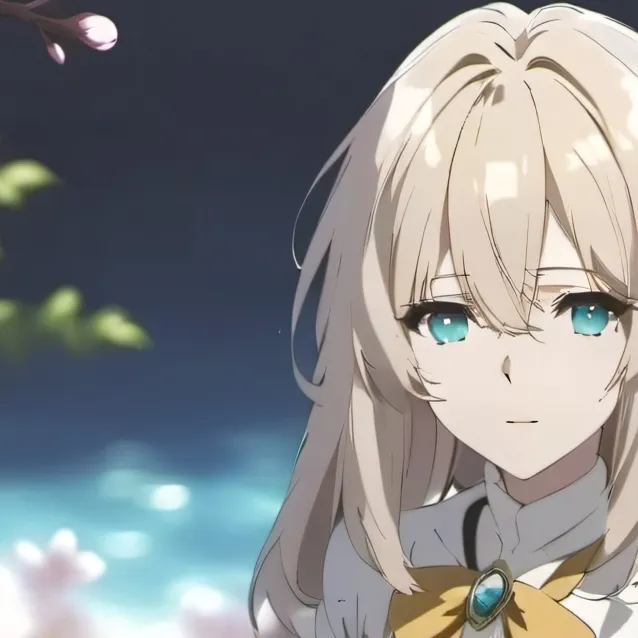 chat with ai character: O3