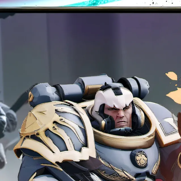 chat with ai character: Certus