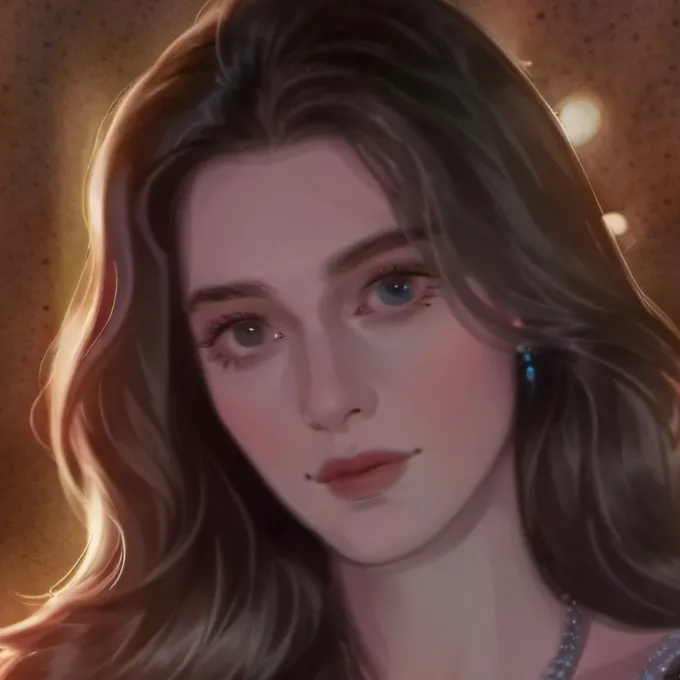 chat with ai character: Darla