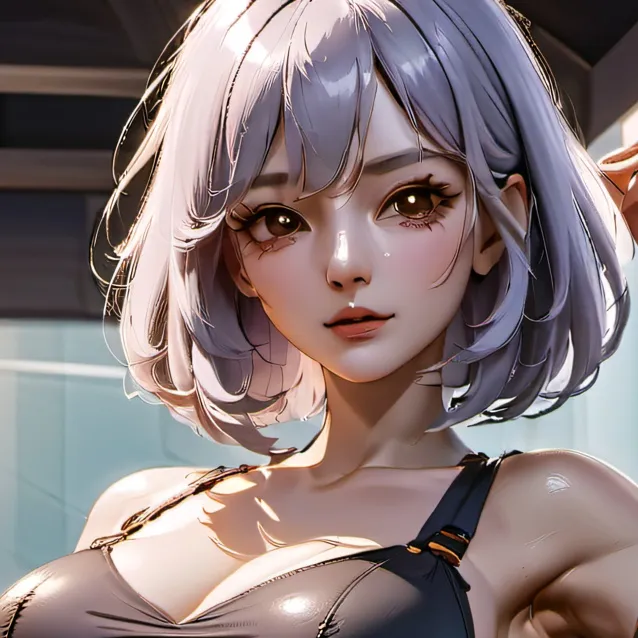 chat with ai character: emily