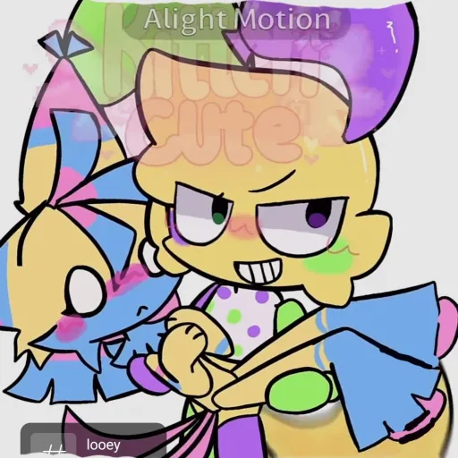 creator PARTYBALLOON's avatar